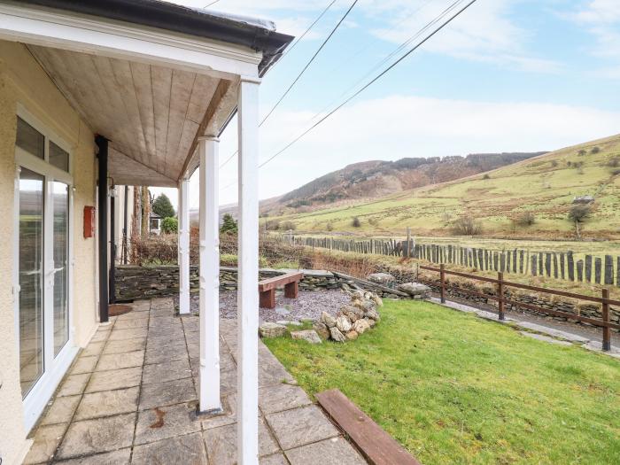 The Old Post Office, Penmachno