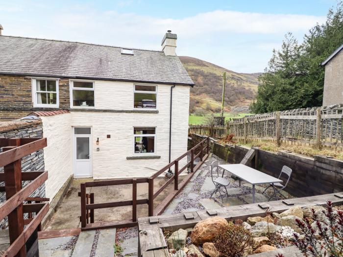 The Old Post Office, Penmachno