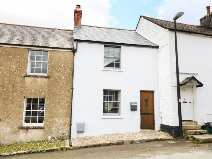 11 The Village, Yelverton, Devon