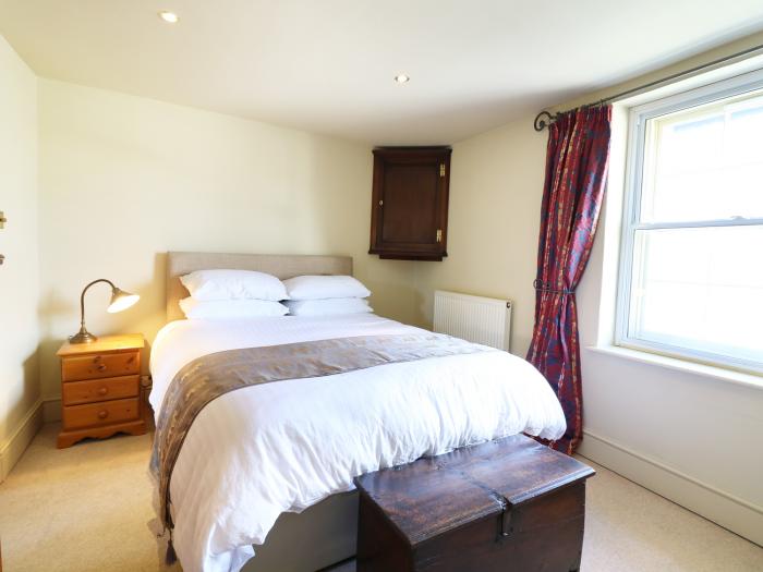 11 The Village, Buckland Monarchorum