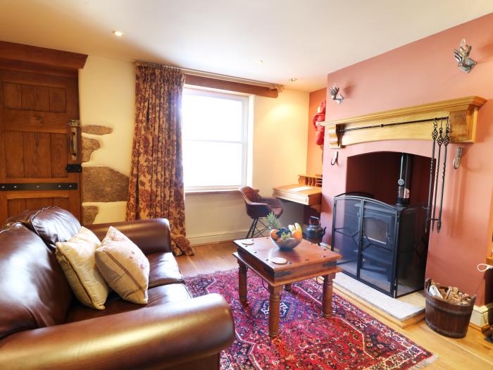 11 The Village, Buckland Monarchorum