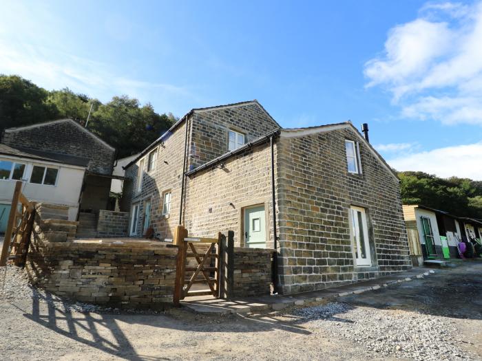 The Stables, Yorkshire