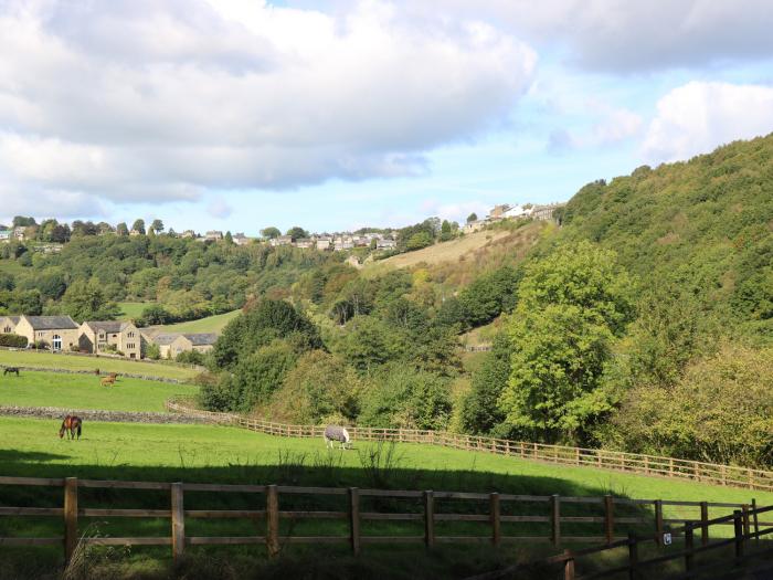 The Stables, Yorkshire