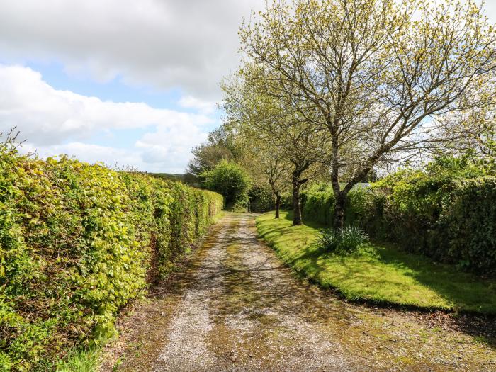 Chilvery Farm Cottage, Dartmoor National Park