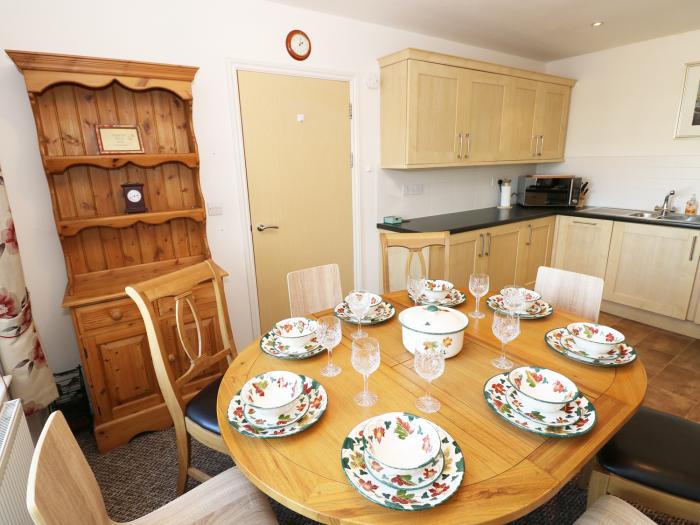 5 Chandlers Yard, Carmarthenshire