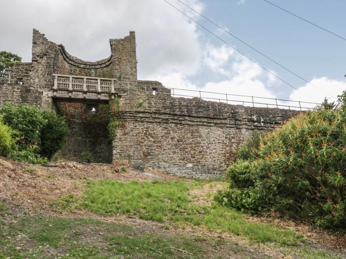 22 Uppergate Street, Conwy