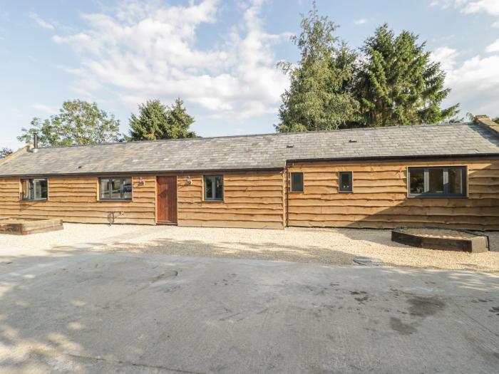 The Milking Barn, Yeovil, Somerset