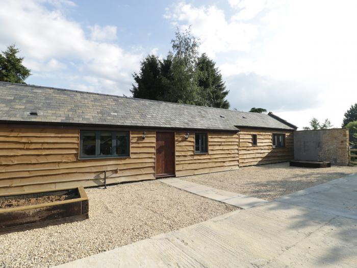 The Milking Barn, Yeovil, Somerset