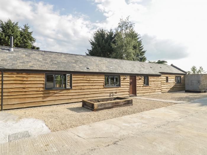 The Milking Barn, Yeovil, Somerset