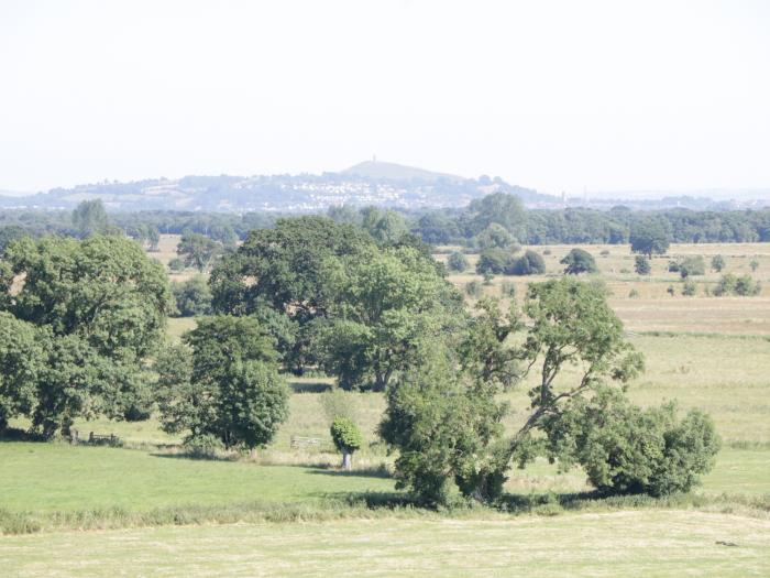 Heron Lodge, Somerset