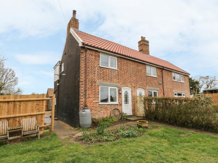 2 Hillside Cottages, East Anglia