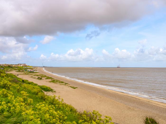 Seaview, Lowestoft