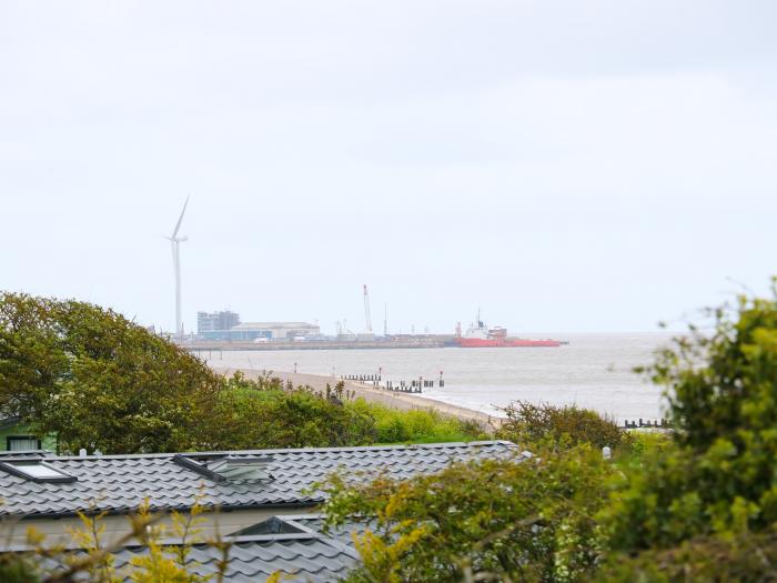 Seaview, Lowestoft