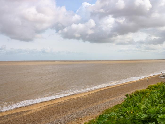 Seaview, Lowestoft