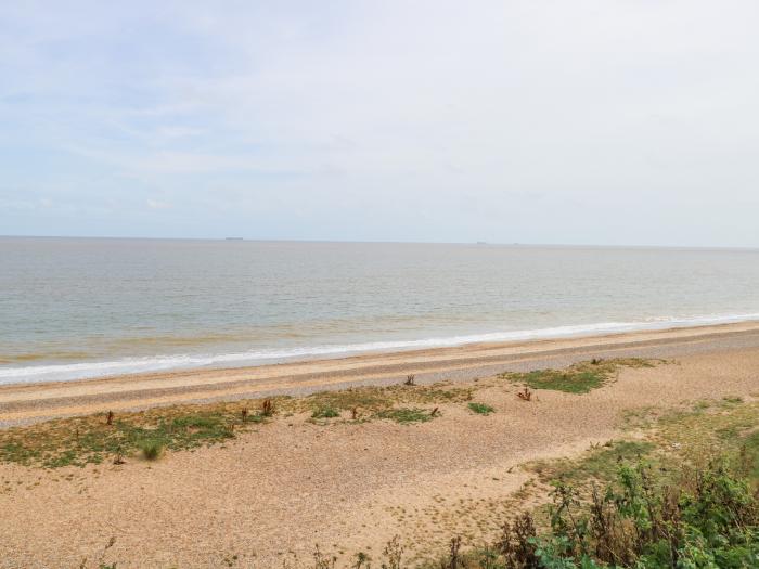 Seaview, Lowestoft