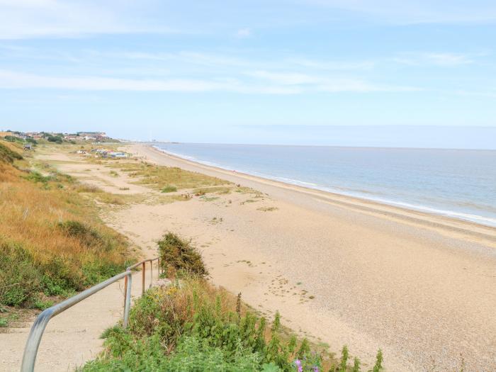 Seaview, Lowestoft