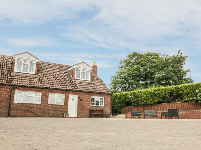 Pond View, Thirsk, North Yorkshire