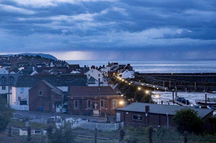 Harbour View, Exmoor National Park