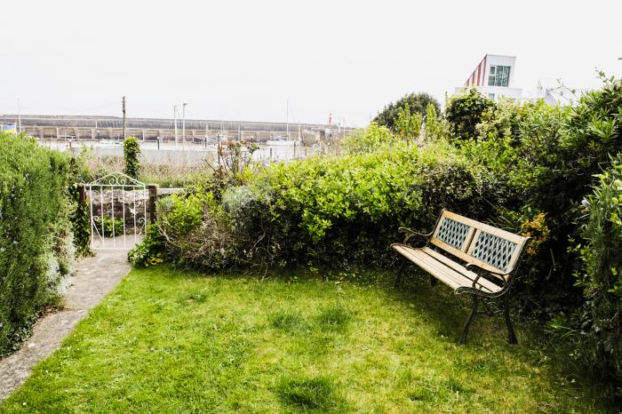 Harbour View, Exmoor National Park