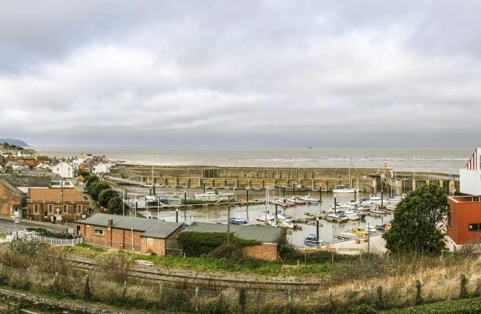 Harbour View, Exmoor National Park