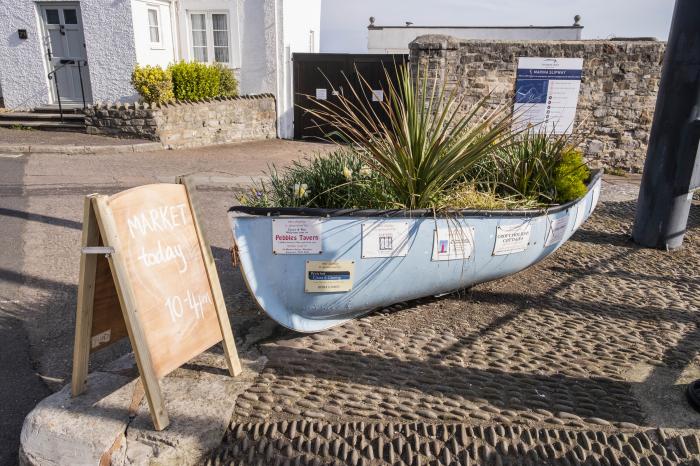 Harbour View, Exmoor National Park