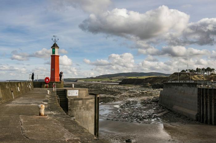 Harbour View, Exmoor National Park