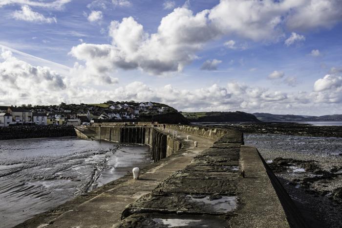 Harbour View, Exmoor National Park