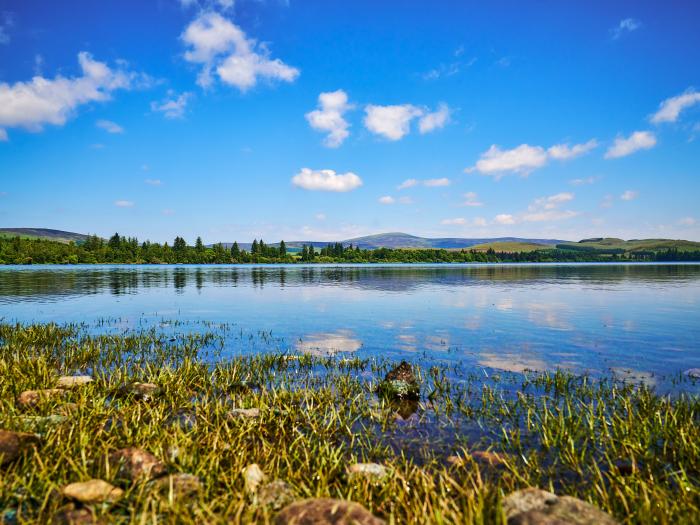 Hazel Lodge, Perth and Kinross