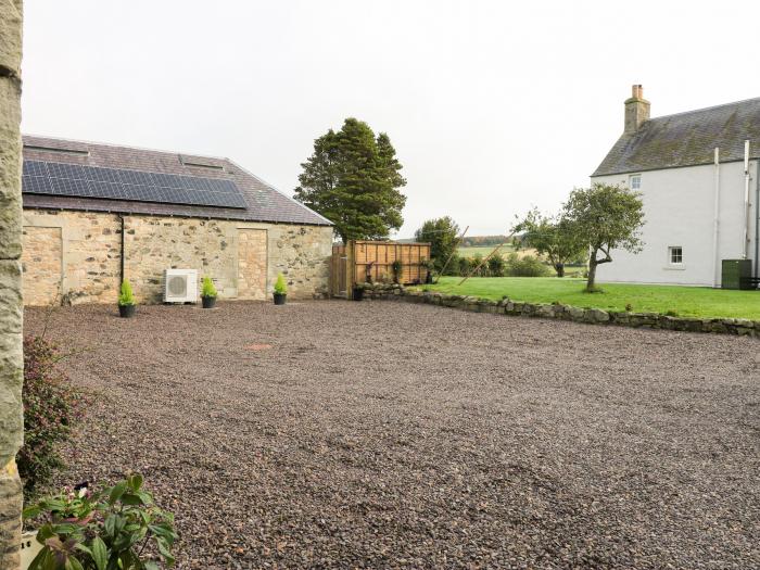 Todlaw Farm House, Scottish Borders