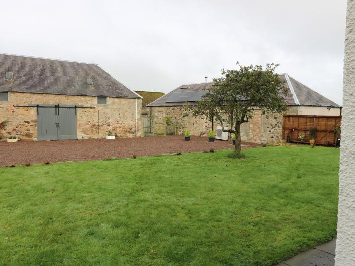 Todlaw Farm House, Scottish Borders