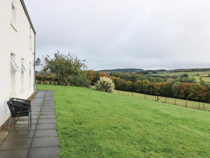 Todlaw Farm House, Scottish Borders