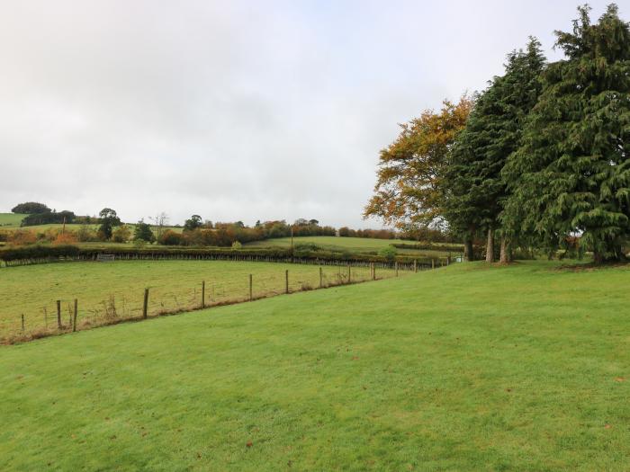 Todlaw Farm House, Scottish Borders