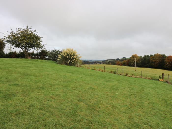 Todlaw Farm House, Scottish Borders