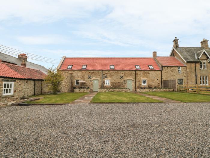 Cross Cottage, Brancepeth, County Durham