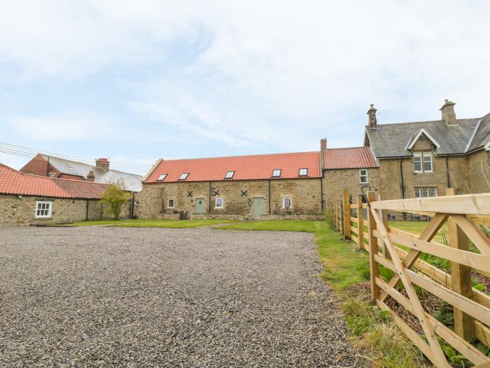 Cross Cottage, Brancepeth