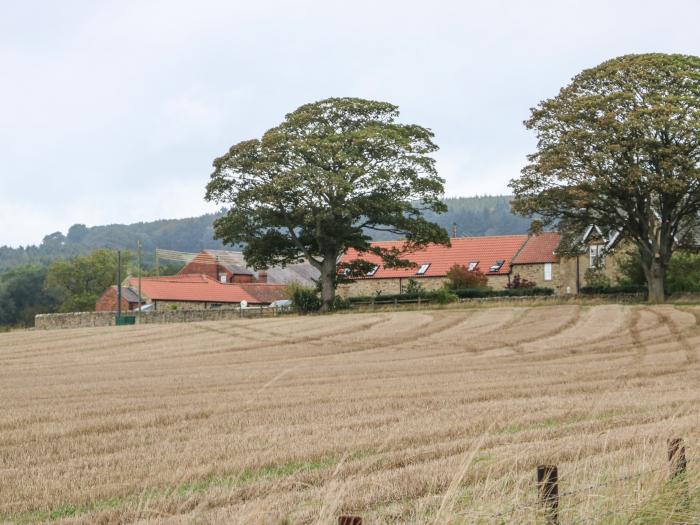 Cross Cottage, Brancepeth