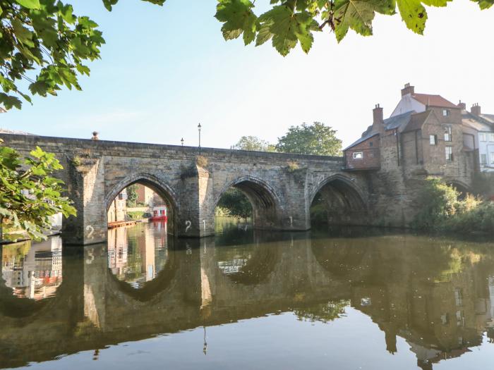 Cross Cottage, Brancepeth