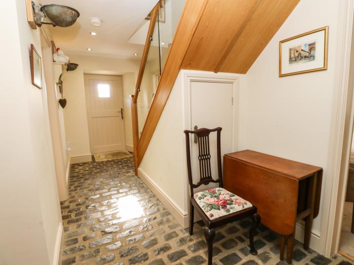 Cross Cottage, Brancepeth