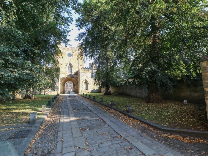 Cross Cottage, Brancepeth