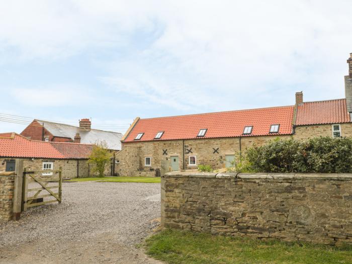 Cross Cottage, Brancepeth