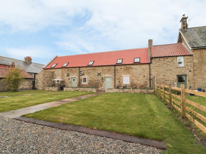 The Hay Loft, Brancepeth