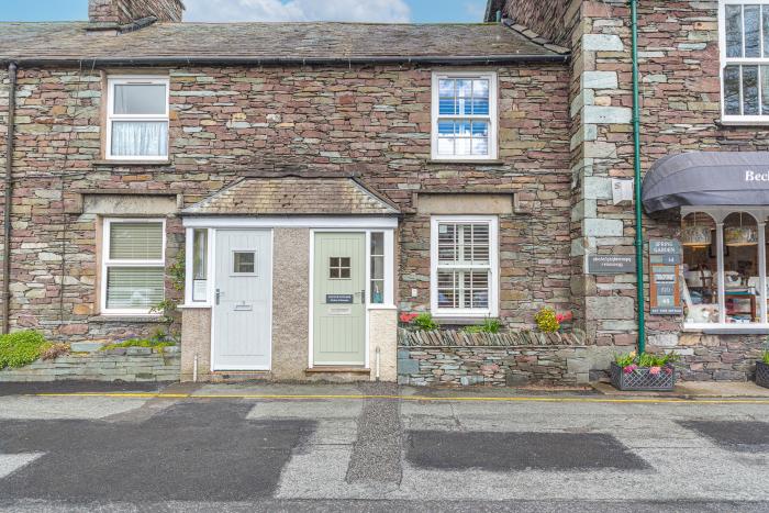 Poppy's Cottage, Cumbria