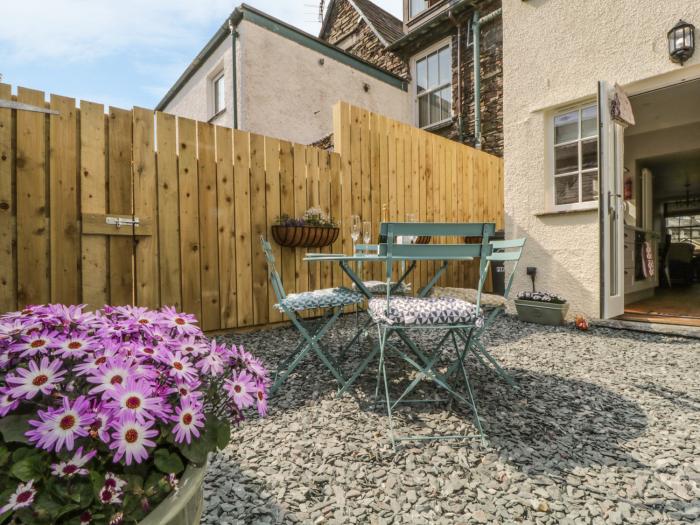 Poppy's Cottage, Cumbria