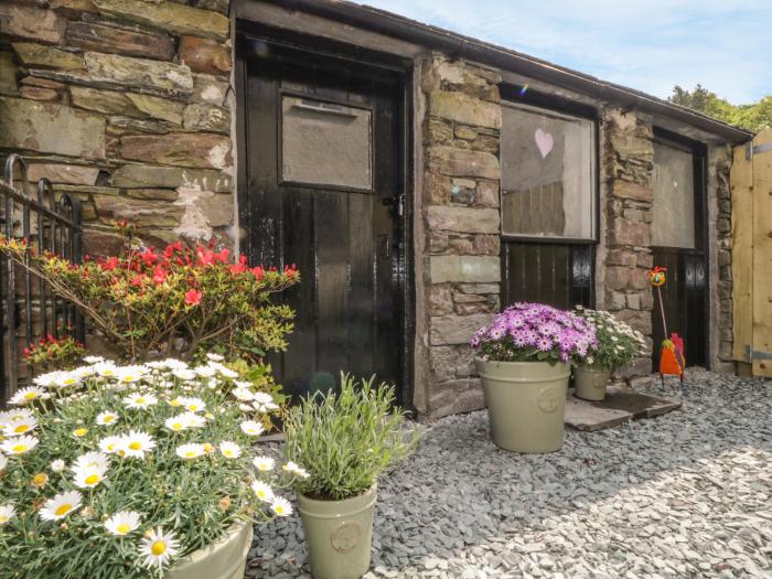 Poppy's Cottage, Cumbria