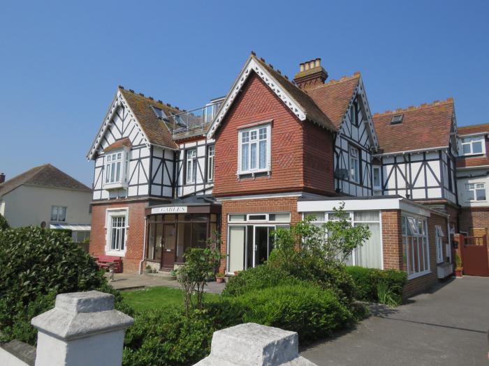 Swanage Bay Apartment, Swanage, Dorset