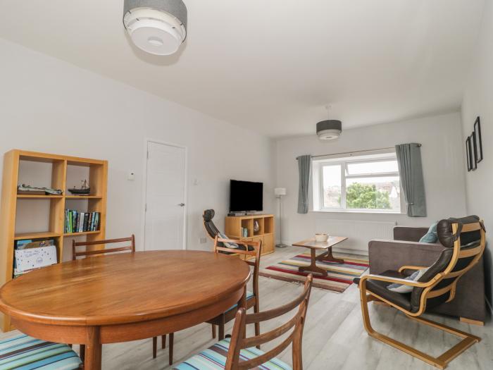 Swanage Bay Apartment, Dorset