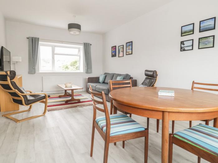 Swanage Bay Apartment, Dorset