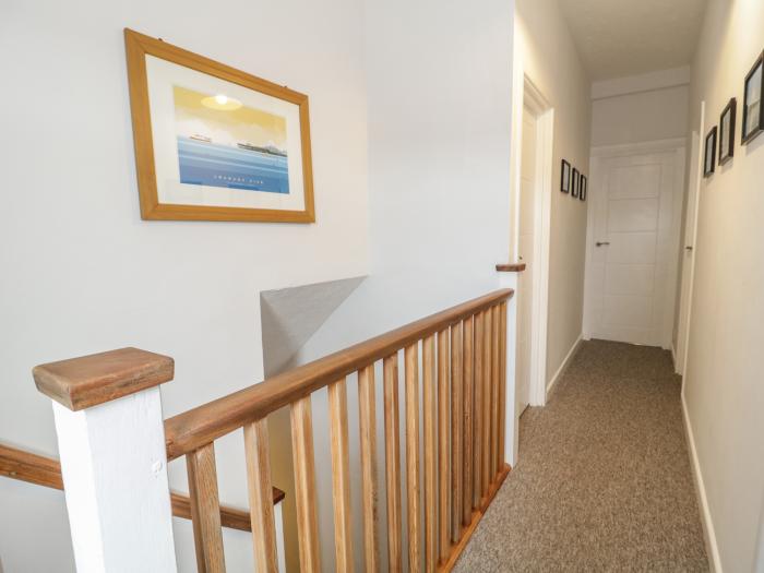 Swanage Bay Apartment, Dorset