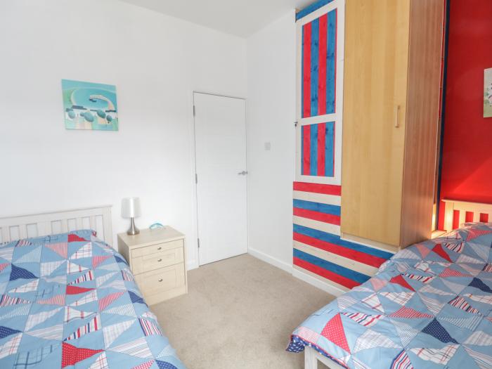 Swanage Bay Apartment, Dorset