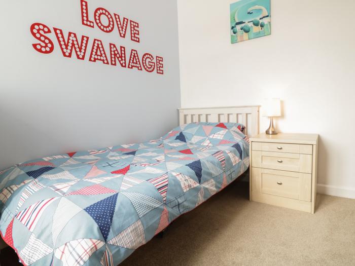 Swanage Bay Apartment, Dorset